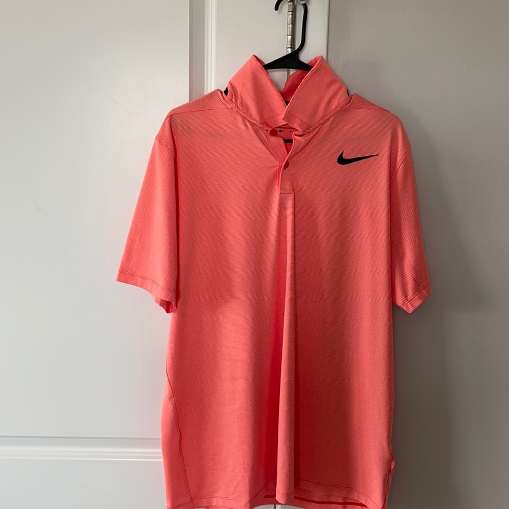 Nike polo